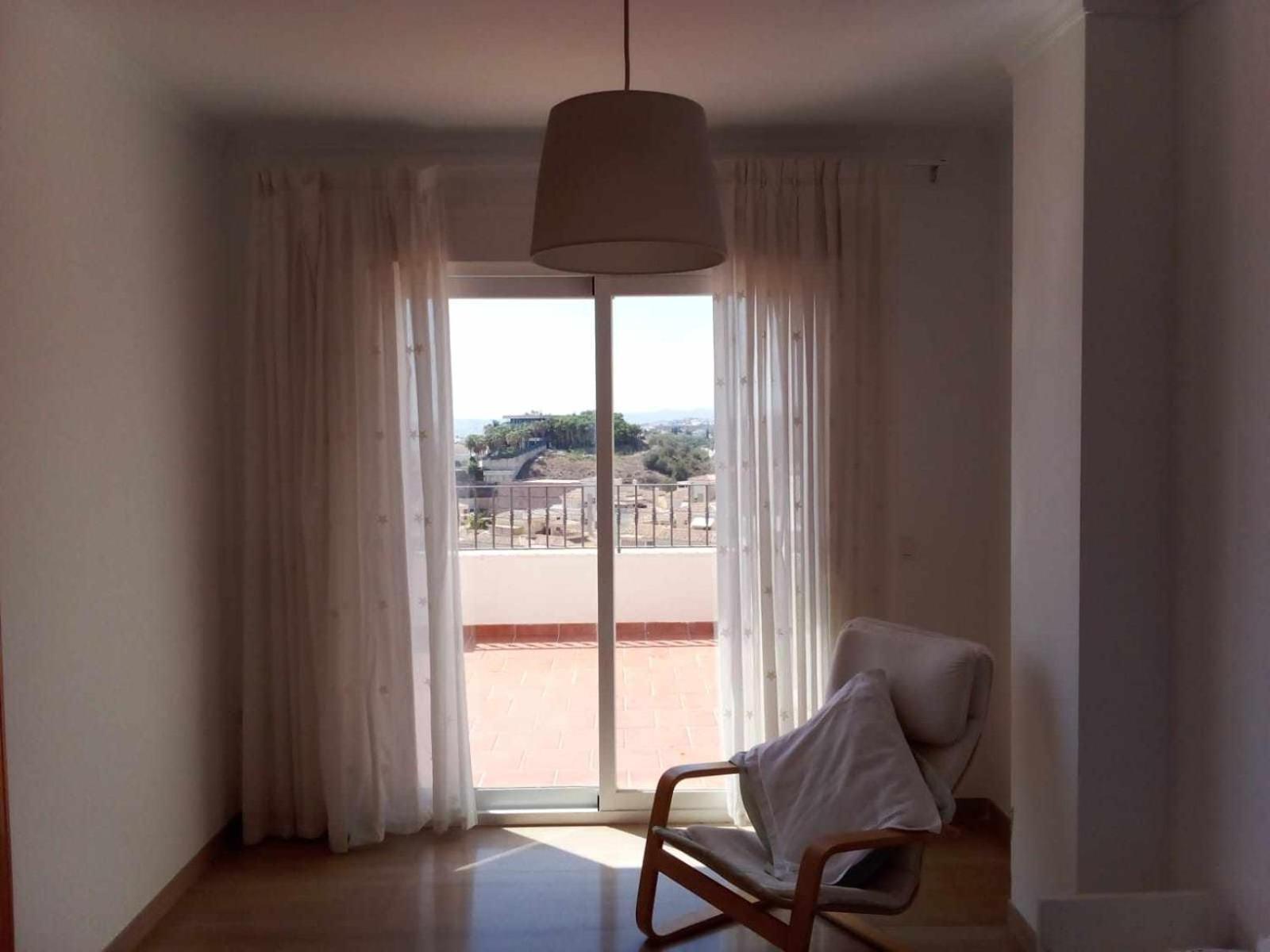 Maravilloso apartamento frente al mar Benalmádena Exterior foto